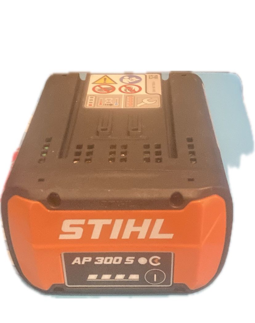 STIHL AP 300 S Battery 