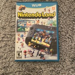 Nintendo Land