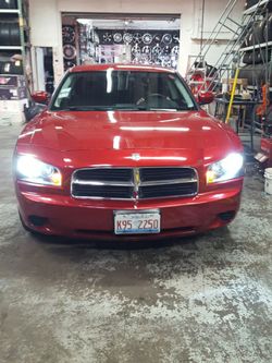 LED headlights for any car only $99.99