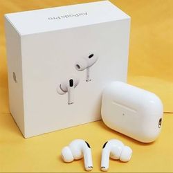 Air Pod Pros 2nd GEN 