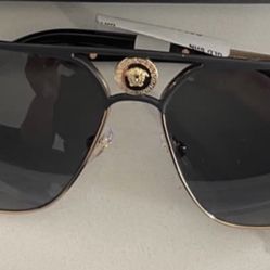 Versace sunglasses