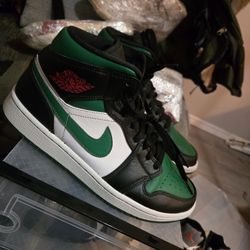 Jordan Retor 1 Size 8.5 Men