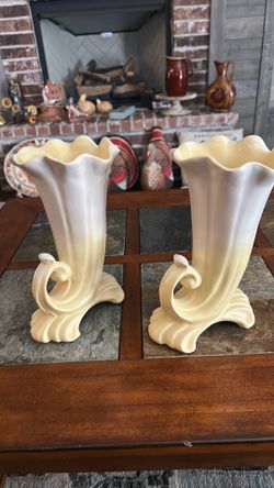 Vintage Pottery