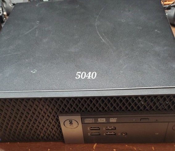 Dell Optiplex 7040 5040 Cases