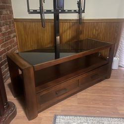 3 In 1 TV STAND