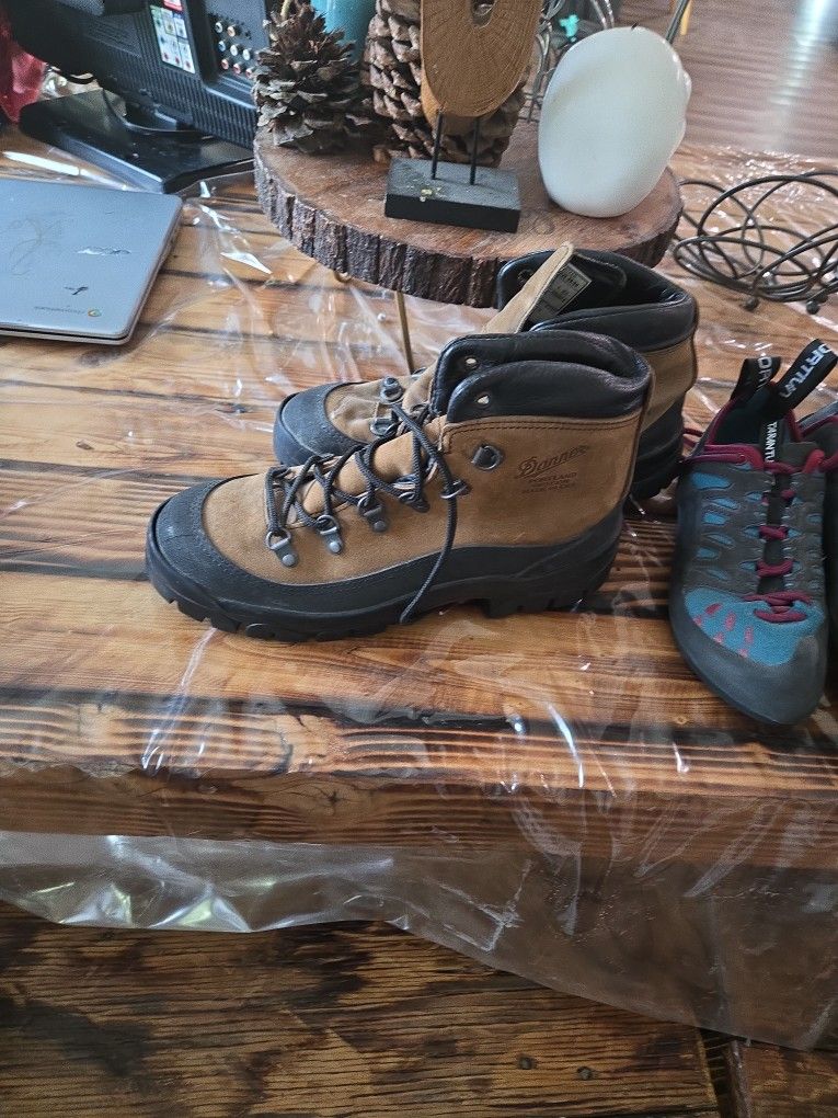 Danner Combat Hiker