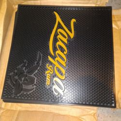 Bar Mat 14×14