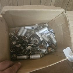 Electrical Testing Tools And Parts