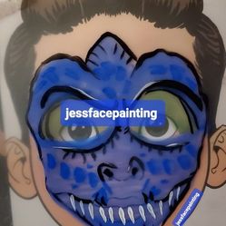 Face Paint 