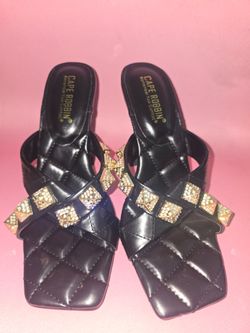 Style Melina heels