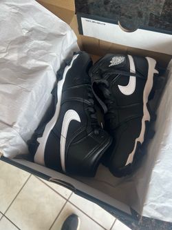 Nike Jordan Cleats
