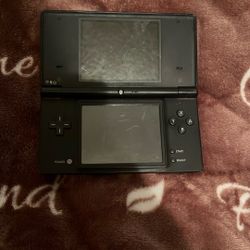 Nintendo Ds