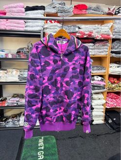 BAPE HOODIE