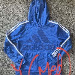 Adidas Y Medium