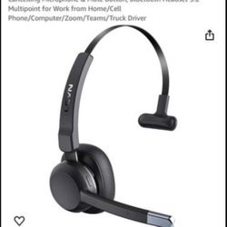 Headset Wireless 