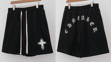Chrome Hearts