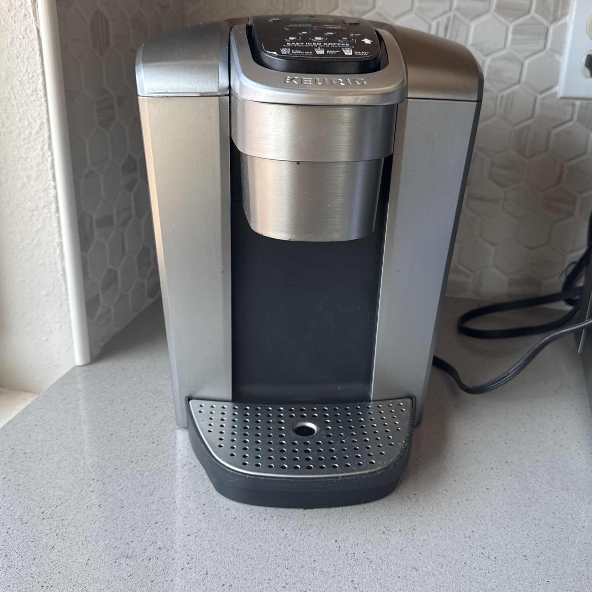 Keurig ELite C