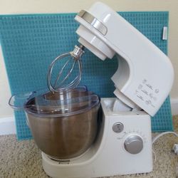 Mixer Hamilton Beach