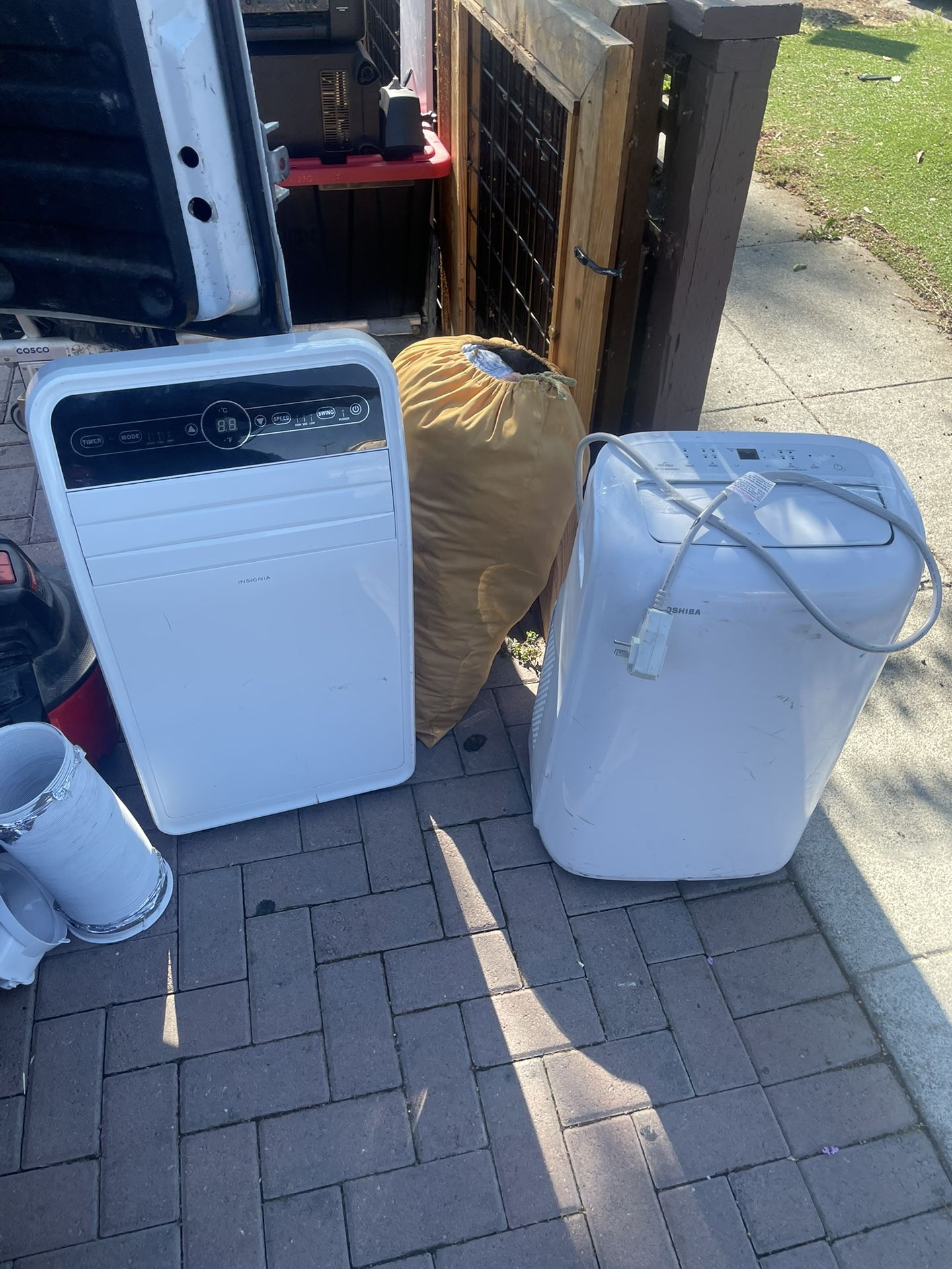 Moving Sale