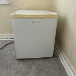 Mini Fridge 