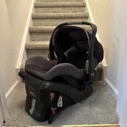 Britax Car Seat