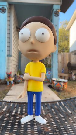 Morty