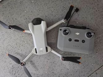 DJI Mini 3