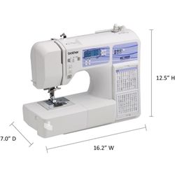 Brother Sewing Machine 