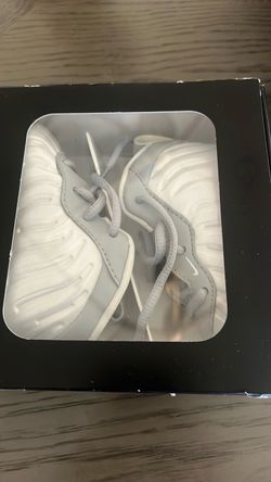 Nike Lil' Posite One Toddler Sneakers Size 3C