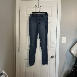 Fashion nova jeans