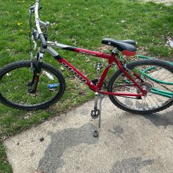 Bike
