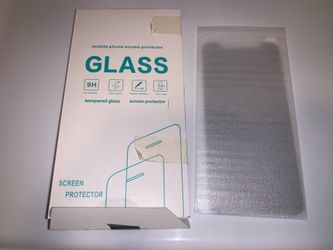 Privacy screen protector