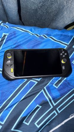Logitech G cloud gaming Handheld