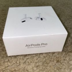 AirPods Pro