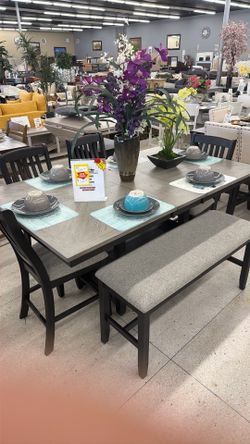 Dining Set