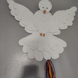 Trabajo de manualidades