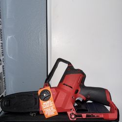 Milwaukee Hatchet 6" Pruning Saw M12