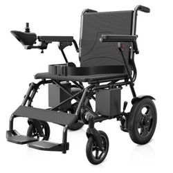 electric wheel chair