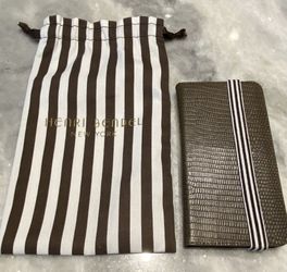 Henri Bendel Phone Case