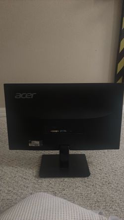 Acer h236HL