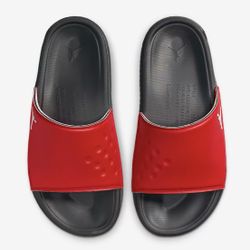 Jordan Slides