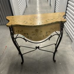 Antique Table 