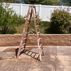 Ladder