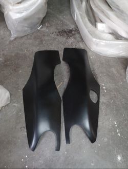 Fender MAZDA MX5 MX-5 MIATA REAR WIDE BODY PANELS 90 91 92 93 94 95 96 97 WEEKEND SALE Wide Body Fenders Overfenders Body Kits Body Kit Bodykit