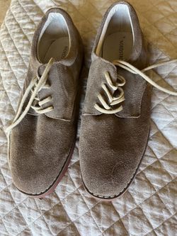 Nordstrom‘s Boys Dress Shoes, Size 8 Make Offer
