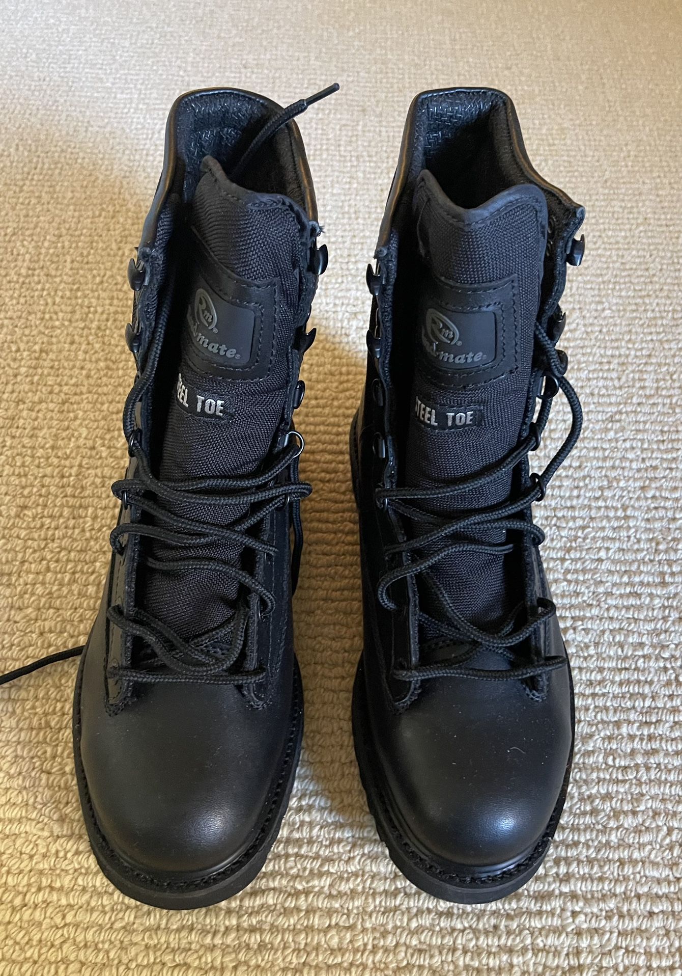 Mans Road Mate US  9.5