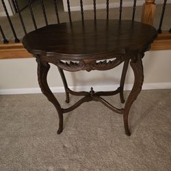 Vintage Side Table