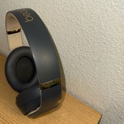 Beats Studio3 Wireless On-Ear Headphones