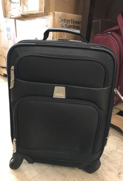 Luggage, Brand New