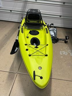 Hobie  Passport 10.5